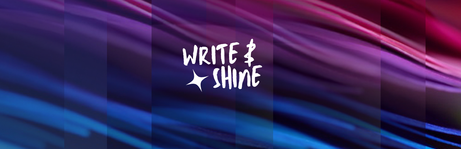 Write & Shine